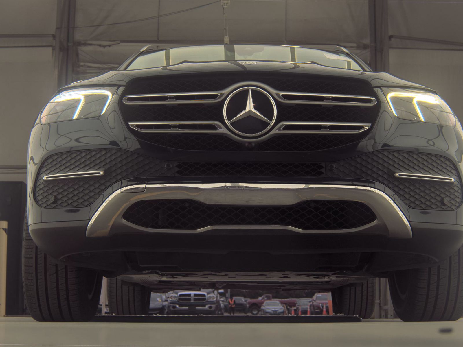 2020 Mercedes-Benz GLE GLE 350 AWD