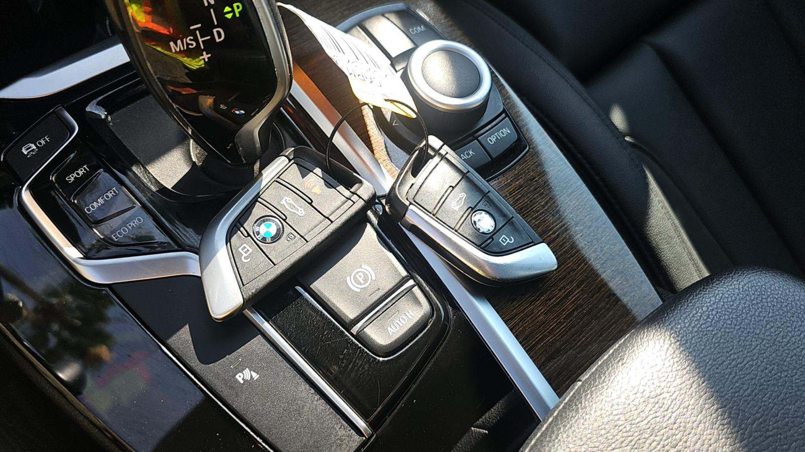 2019 BMW X3 sDrive30i RWD