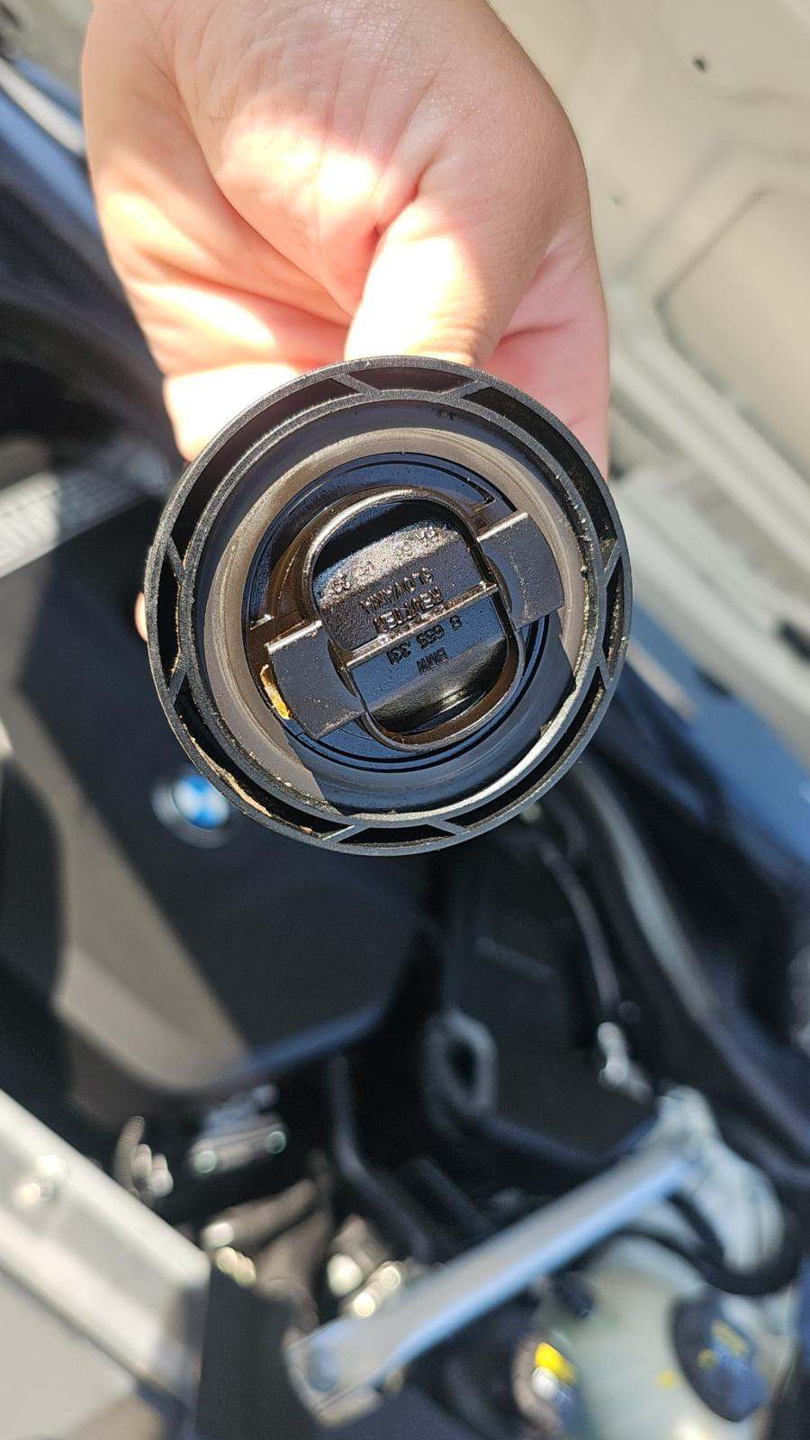 2019 BMW X3 sDrive30i RWD