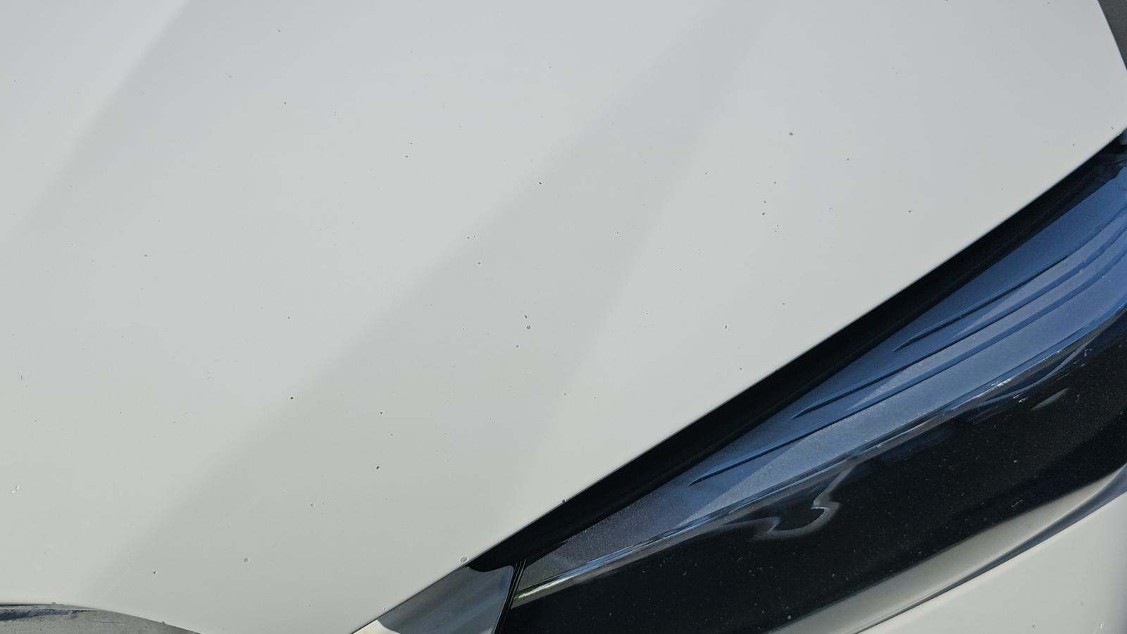 2019 BMW X3 sDrive30i RWD