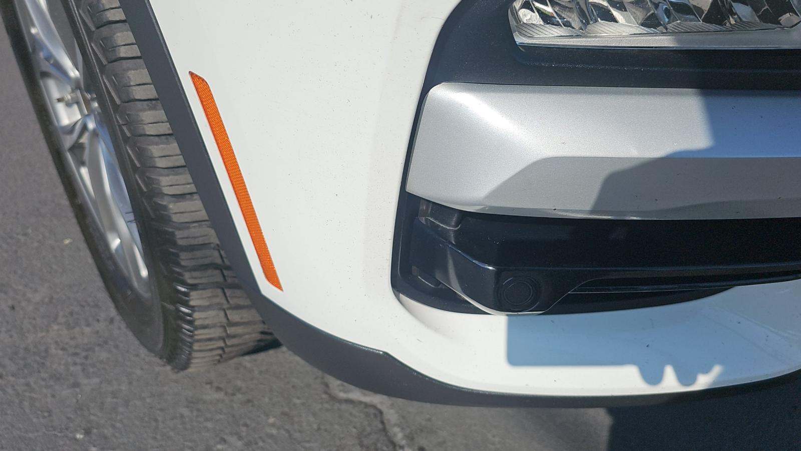 2019 BMW X3 sDrive30i RWD