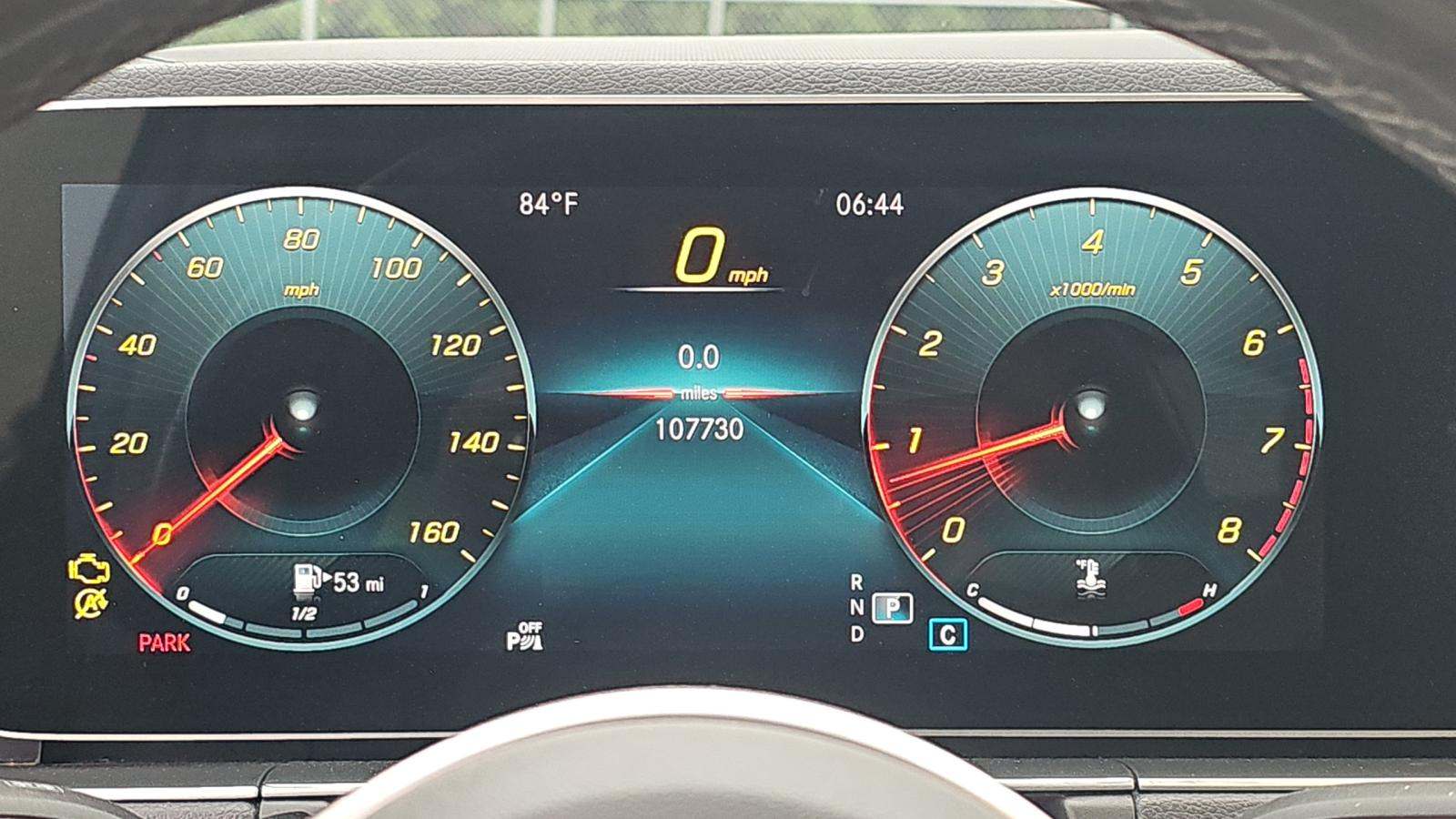 2020 Mercedes-Benz GLE GLE 350 AWD
