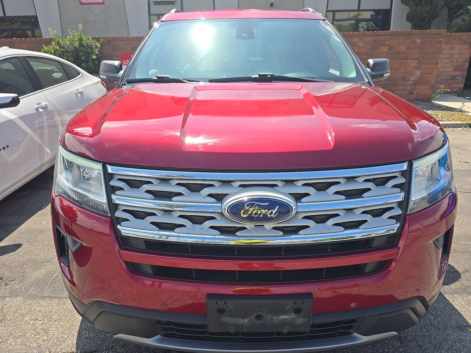 FORD EXPLORER - 3