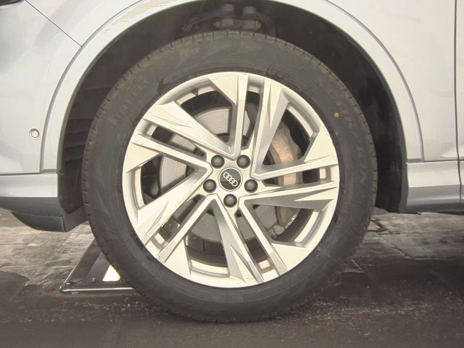 2021 Audi Q7 2.0T Premium Plus AWD