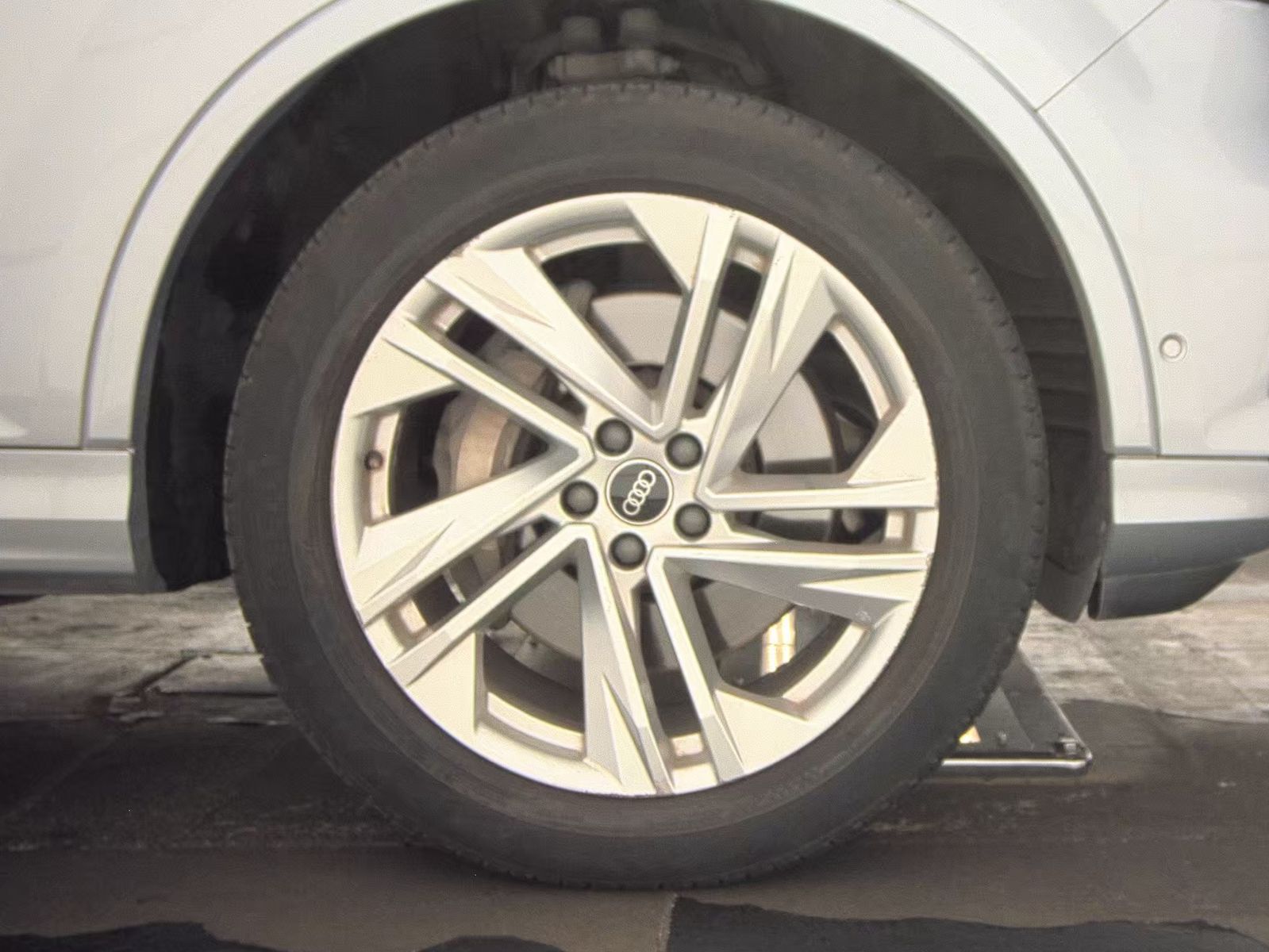 2021 Audi Q7 2.0T Premium Plus AWD