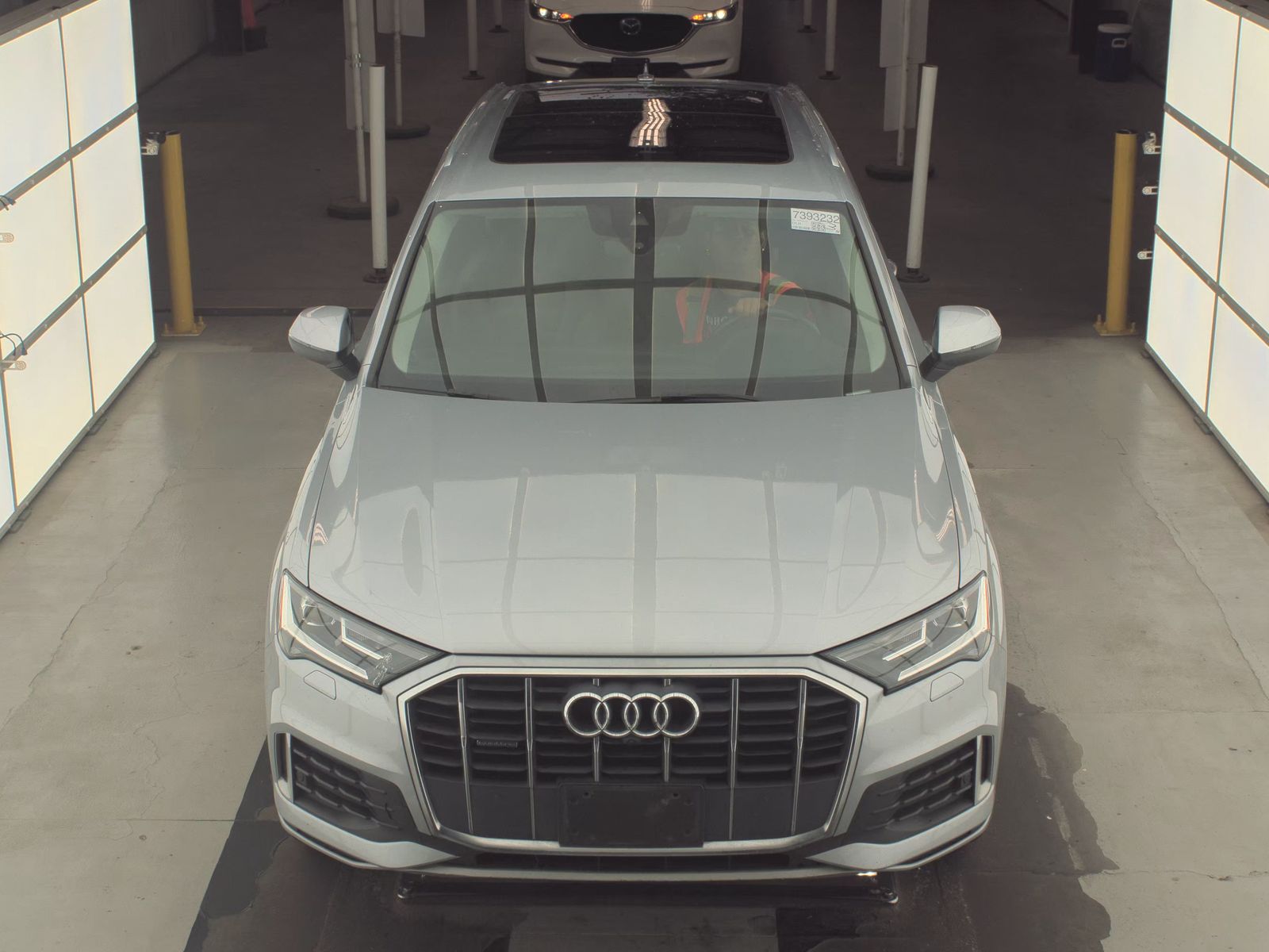 2021 Audi Q7 2.0T Premium Plus AWD