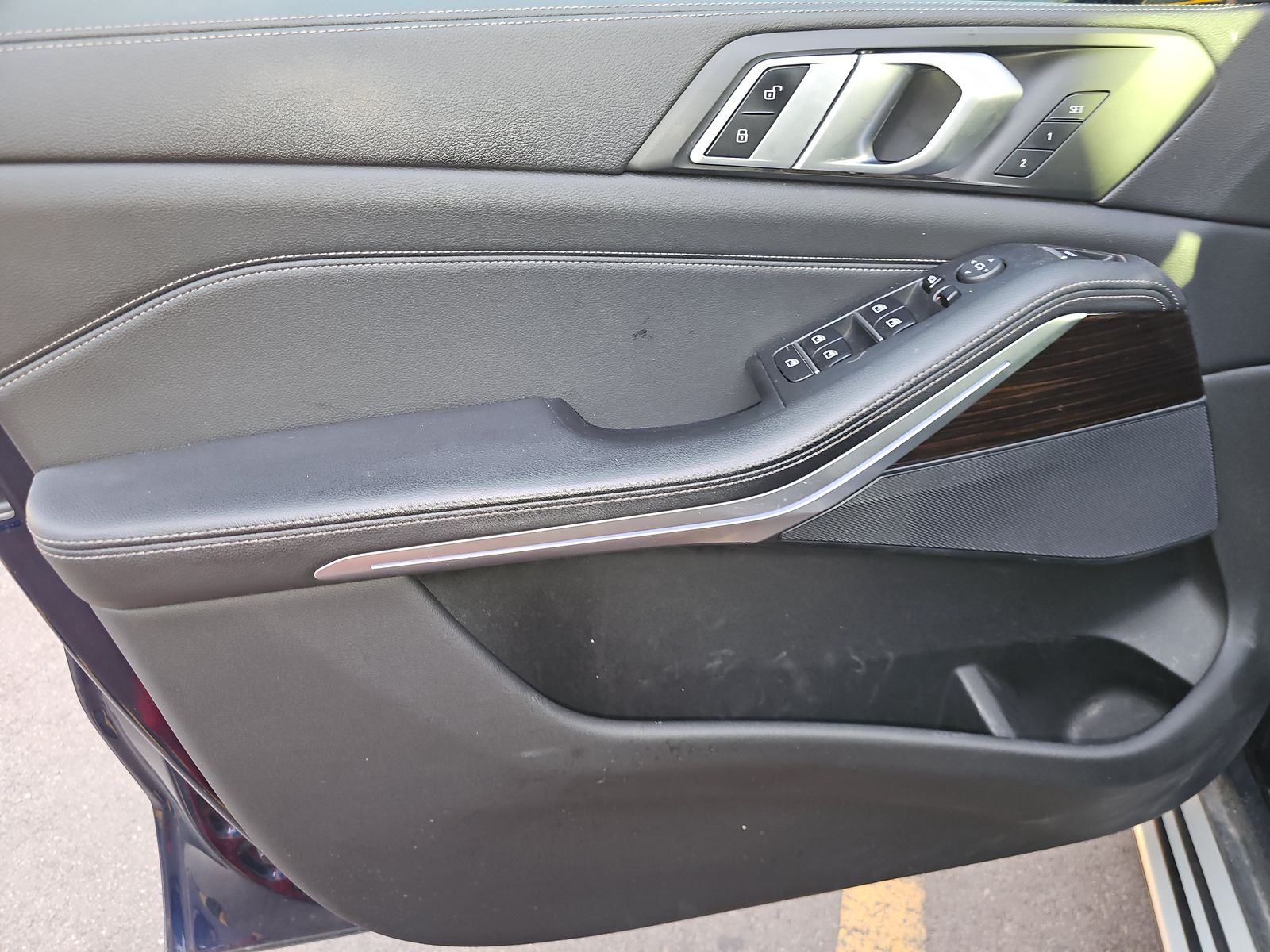 2019 BMW X5 xDrive40i AWD