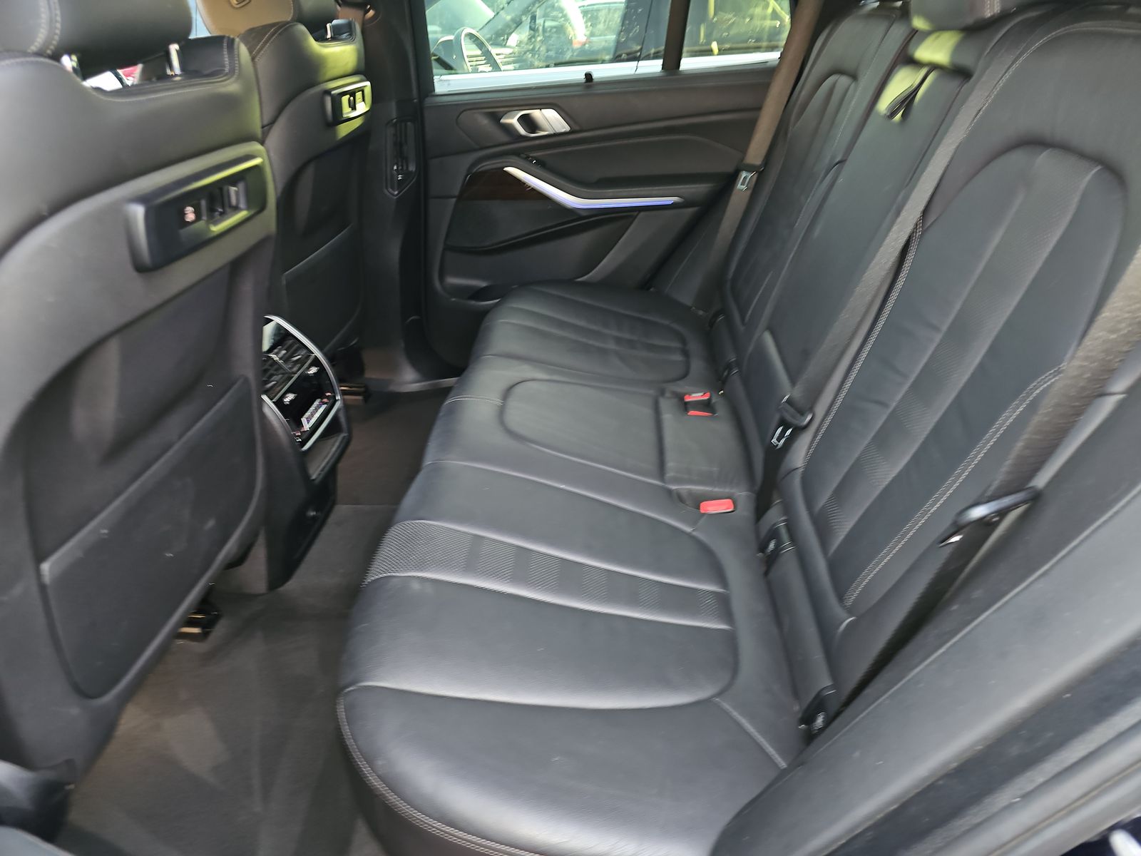 2019 BMW X5 xDrive40i AWD