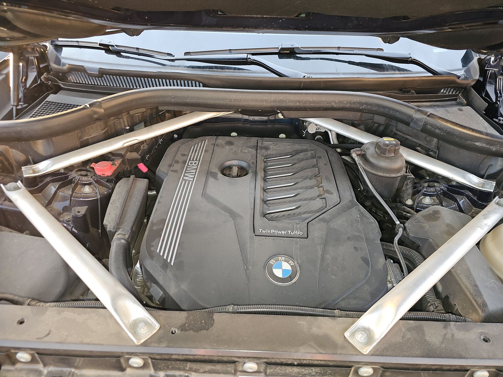 2019 BMW X5 xDrive40i AWD