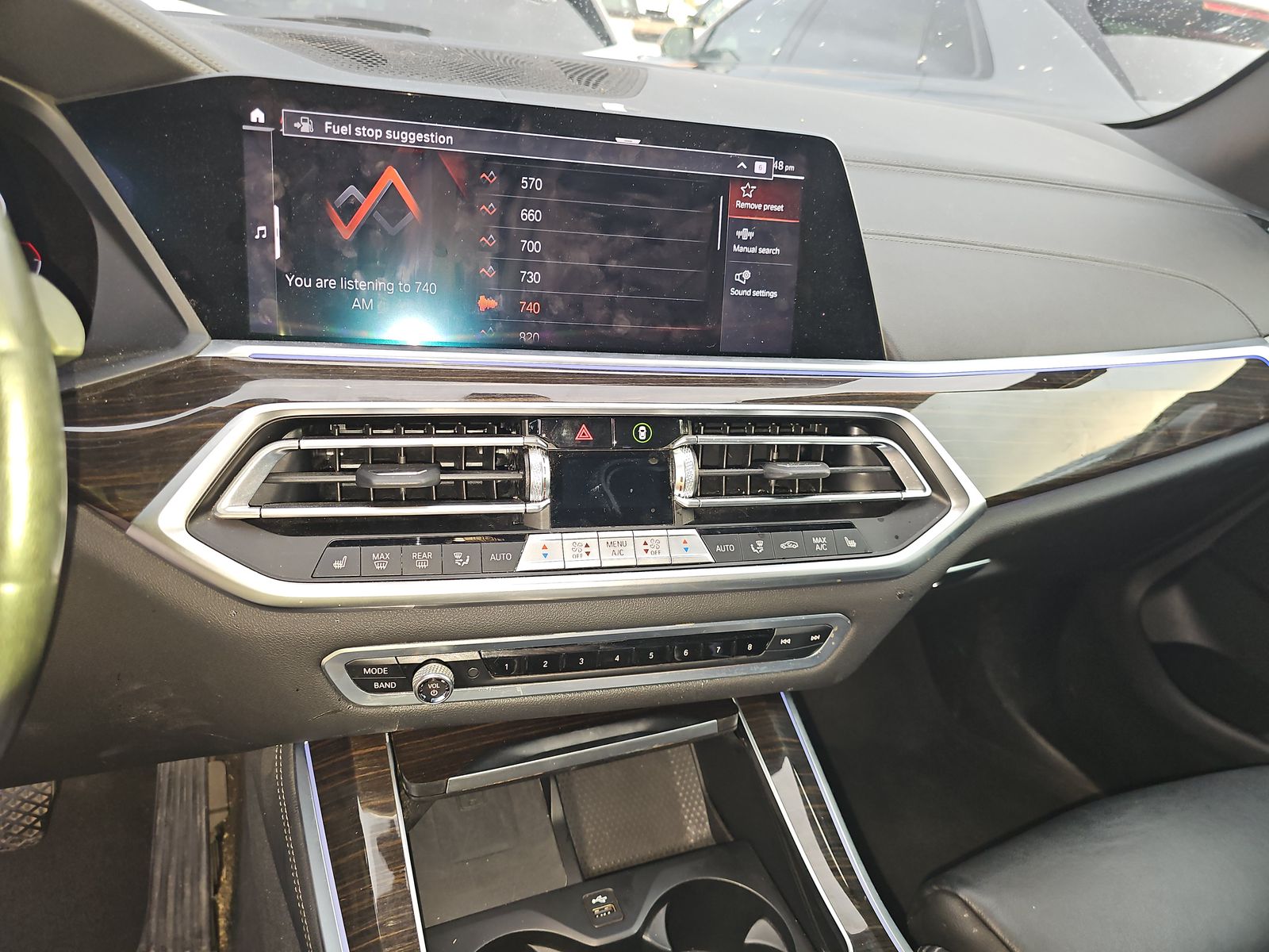 2019 BMW X5 xDrive40i AWD