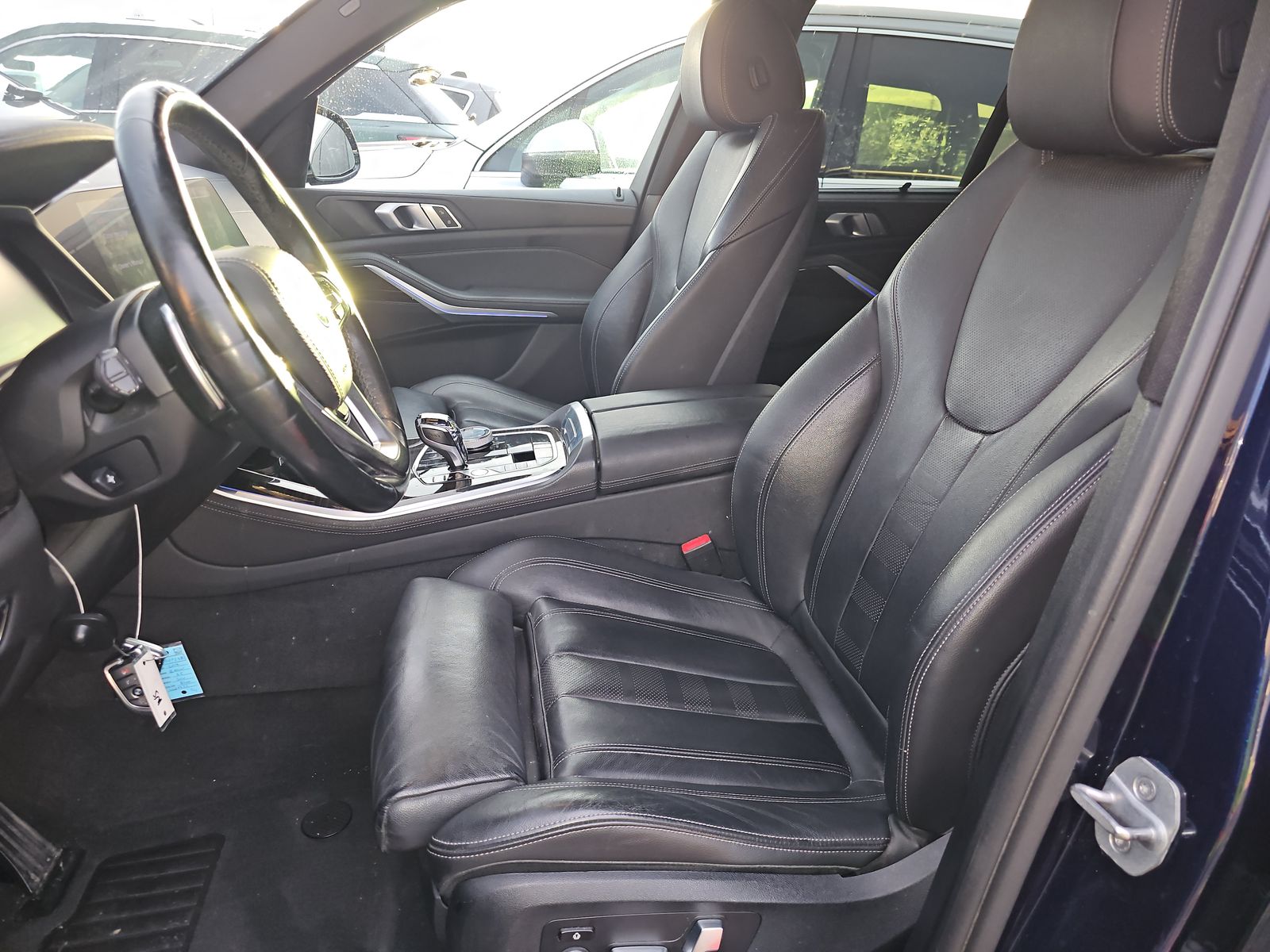 2019 BMW X5 xDrive40i AWD