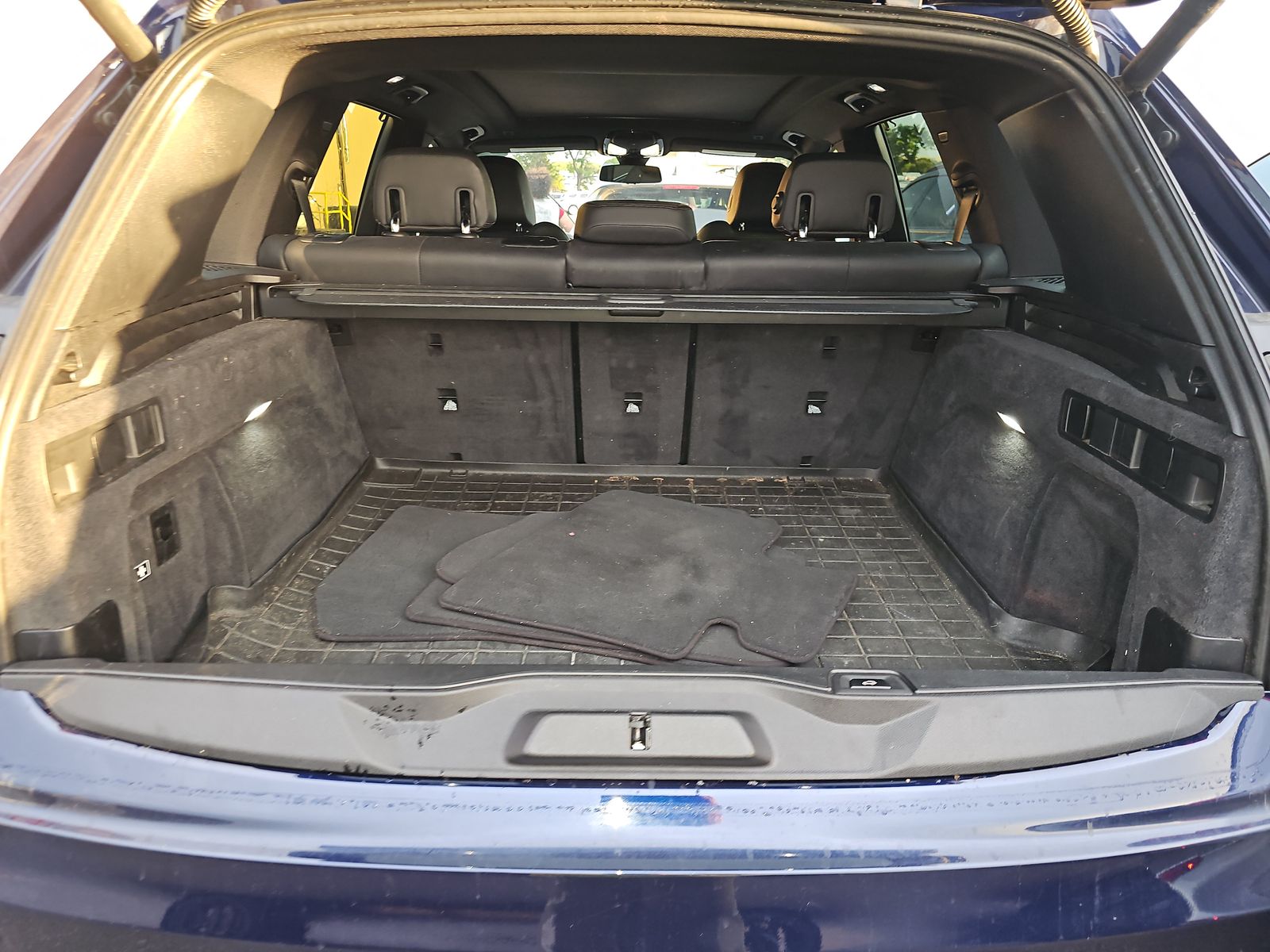 2019 BMW X5 xDrive40i AWD