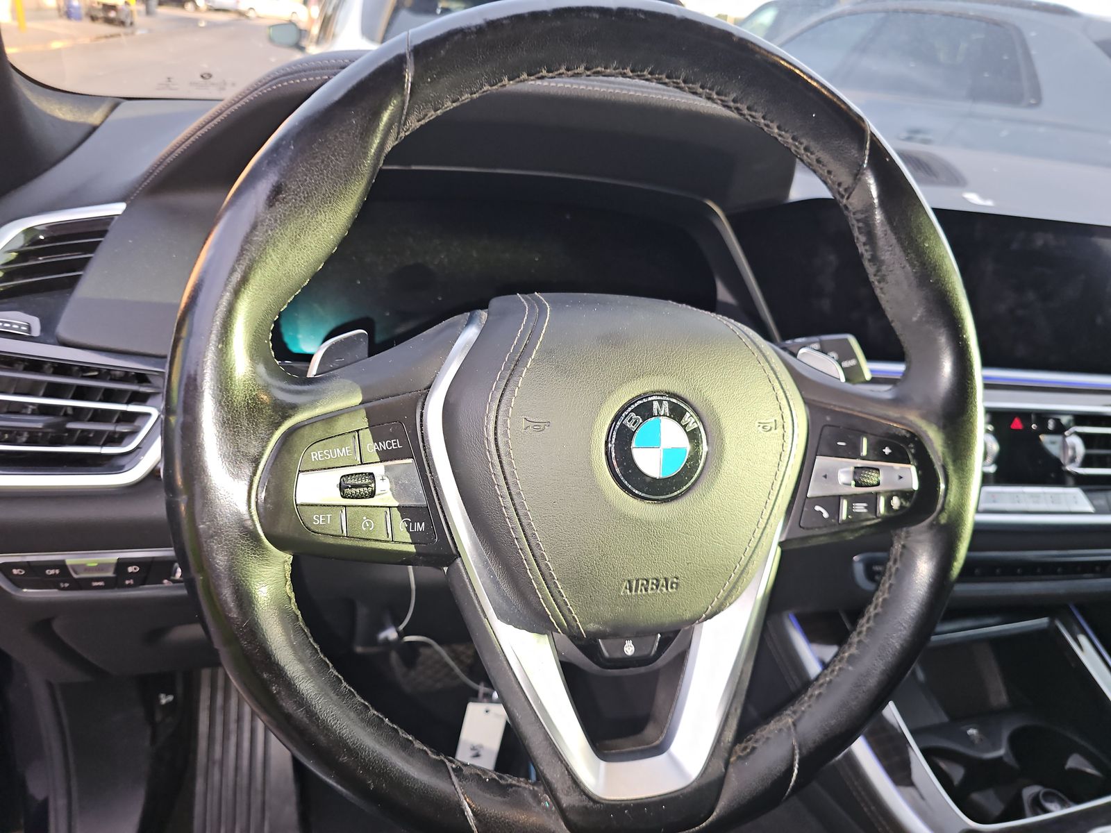 2019 BMW X5 xDrive40i AWD