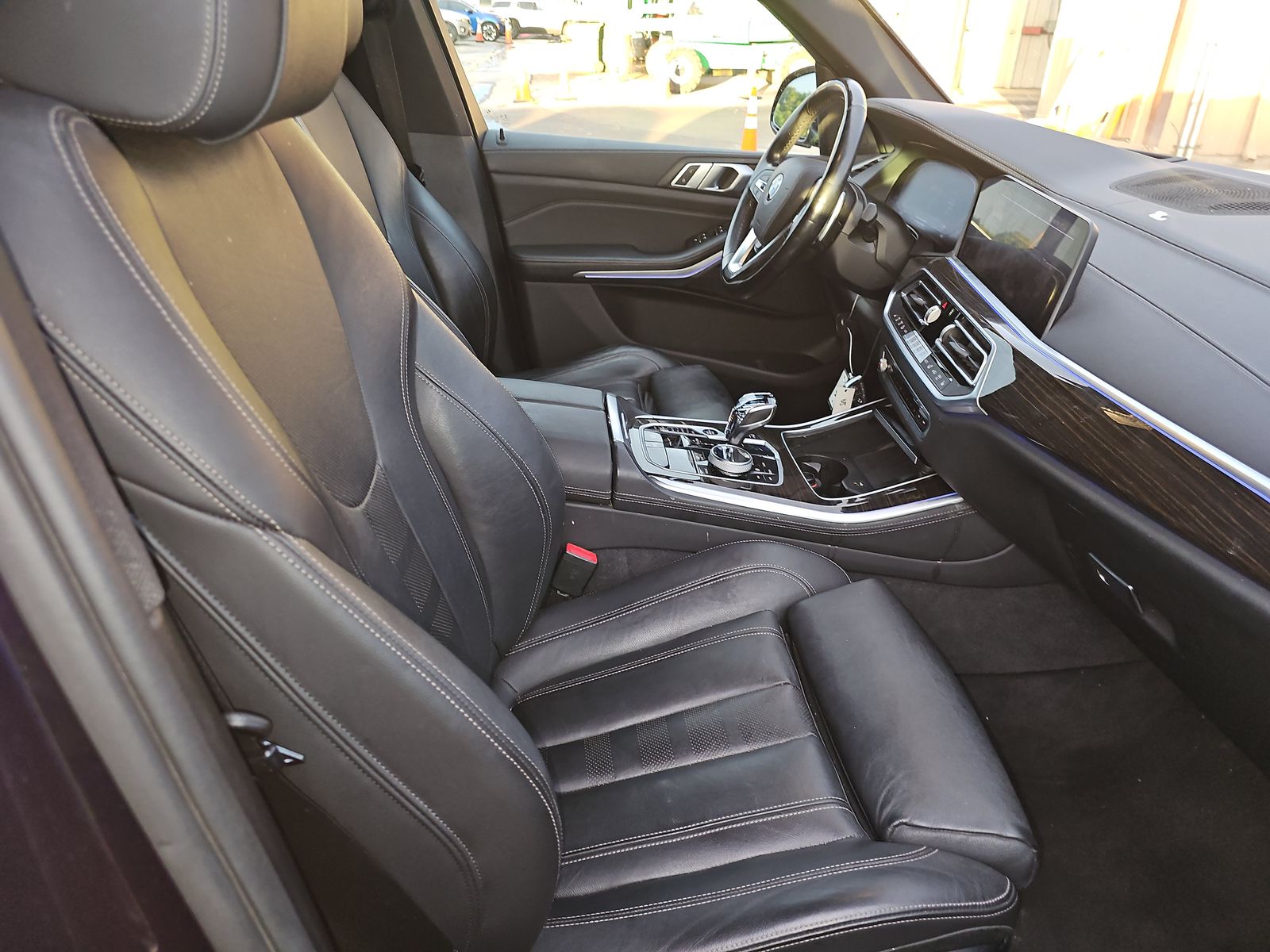 2019 BMW X5 xDrive40i AWD