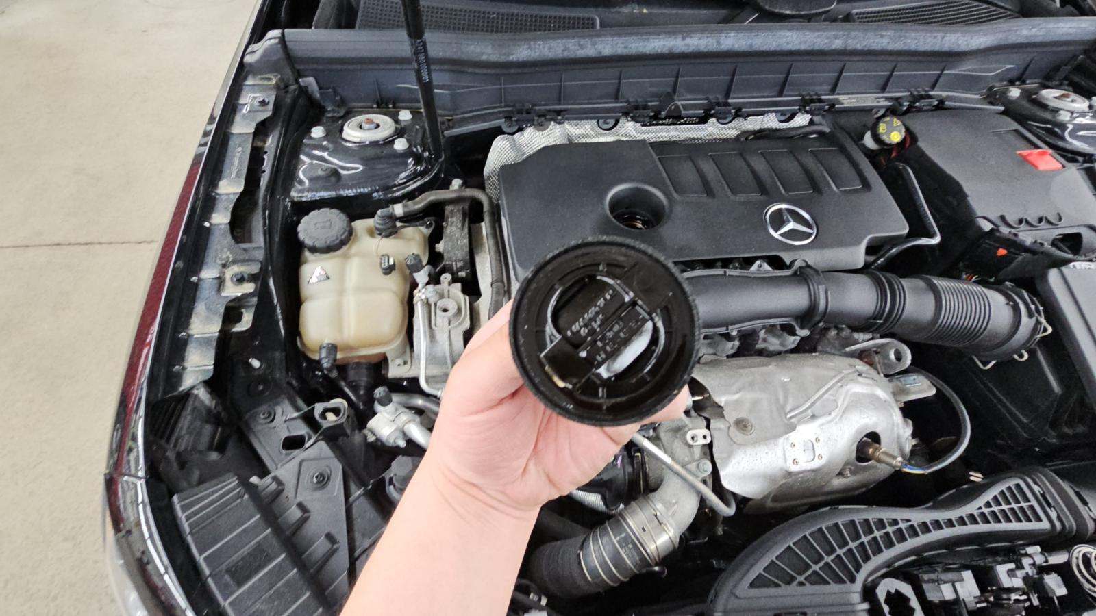 2021 Mercedes-Benz GLB GLB 250 AWD