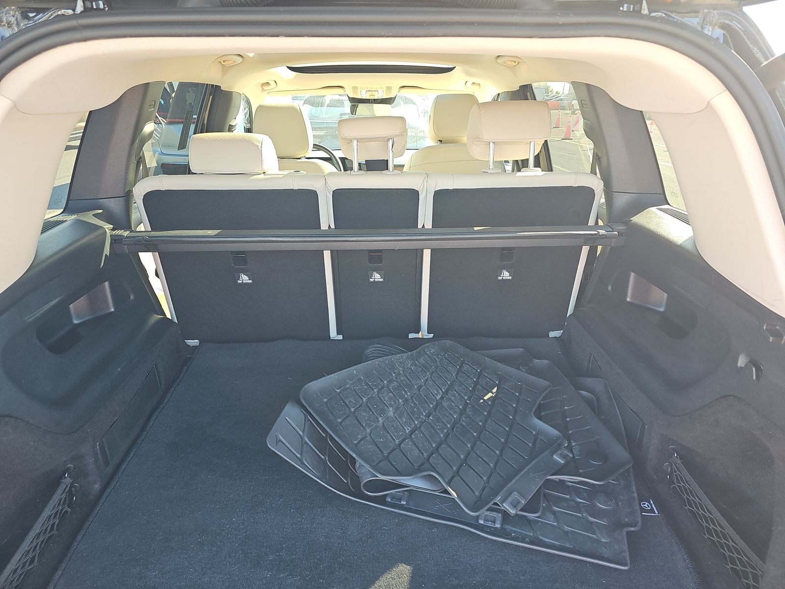 2021 Mercedes-Benz GLB GLB 250 AWD