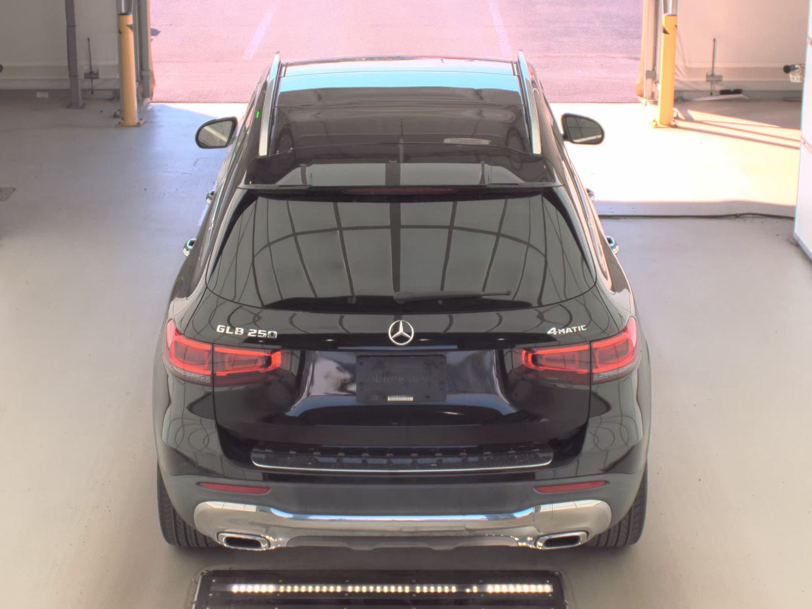 2021 Mercedes-Benz GLB GLB 250 AWD
