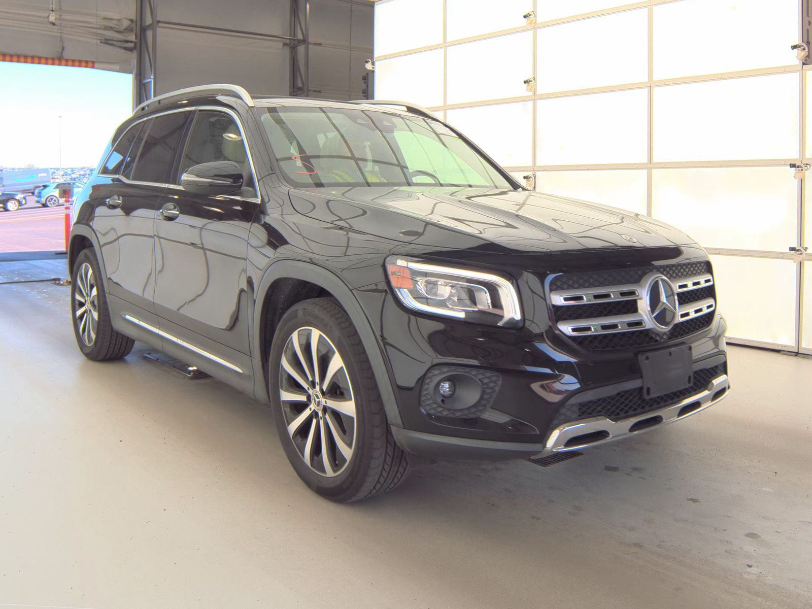 2021 Mercedes-Benz GLB GLB 250 AWD