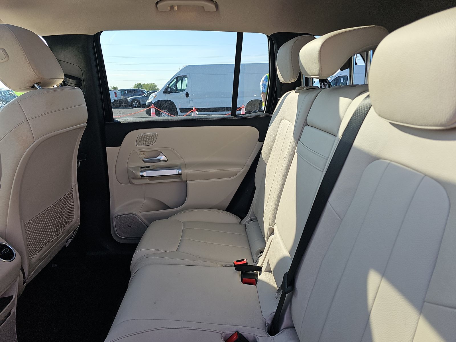 2021 Mercedes-Benz GLB GLB 250 AWD