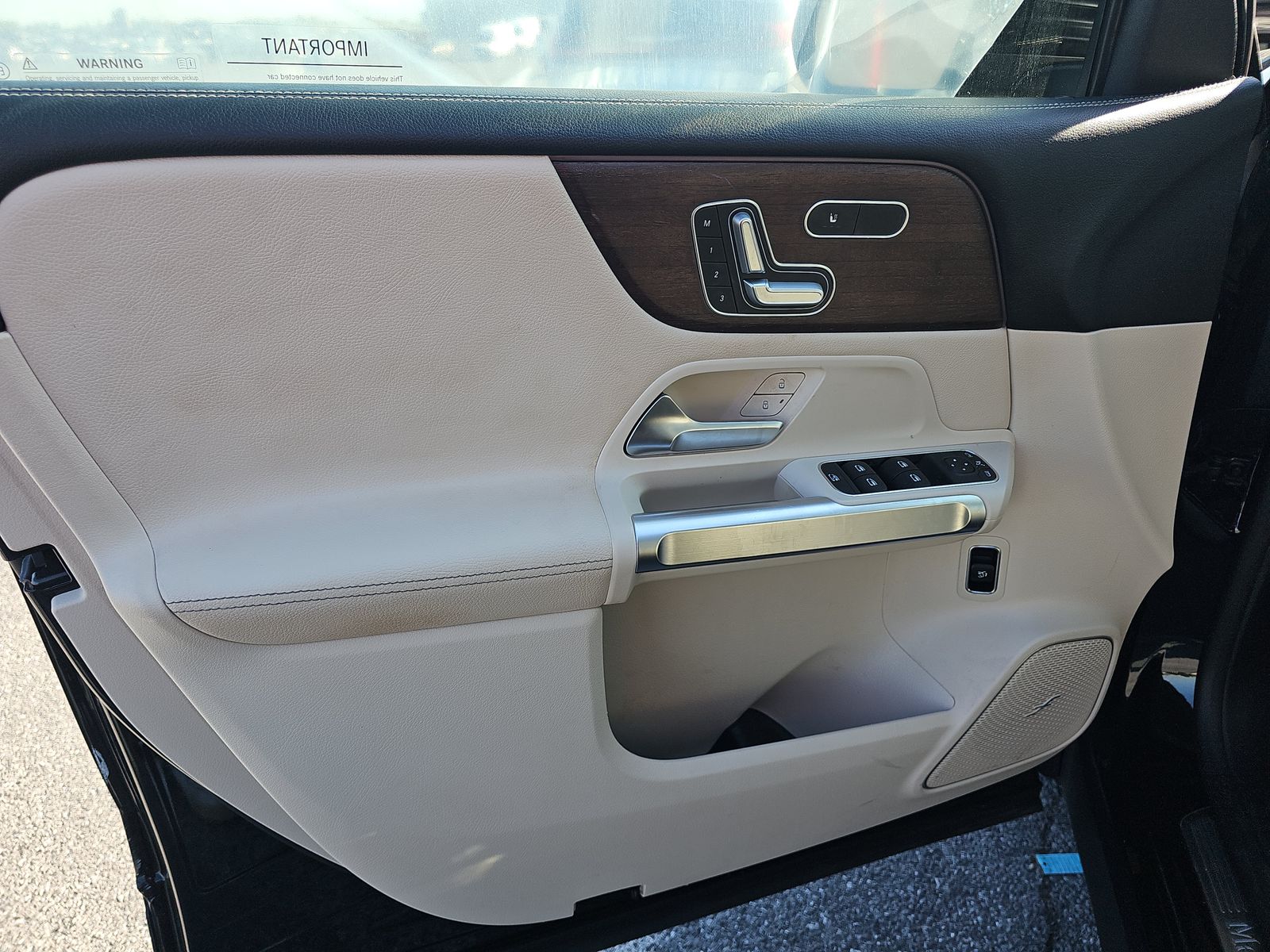2021 Mercedes-Benz GLB GLB 250 AWD