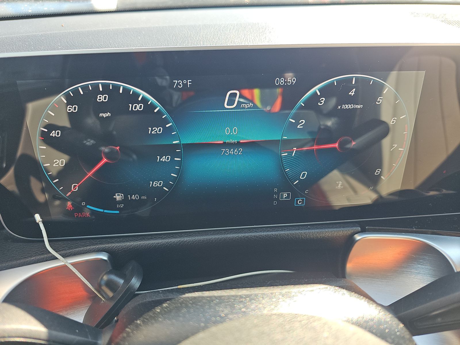 2021 Mercedes-Benz GLB GLB 250 AWD