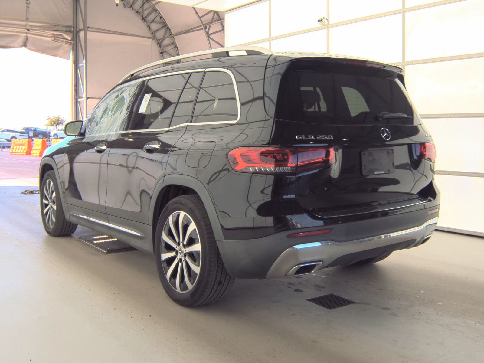 2021 Mercedes-Benz GLB GLB 250 AWD