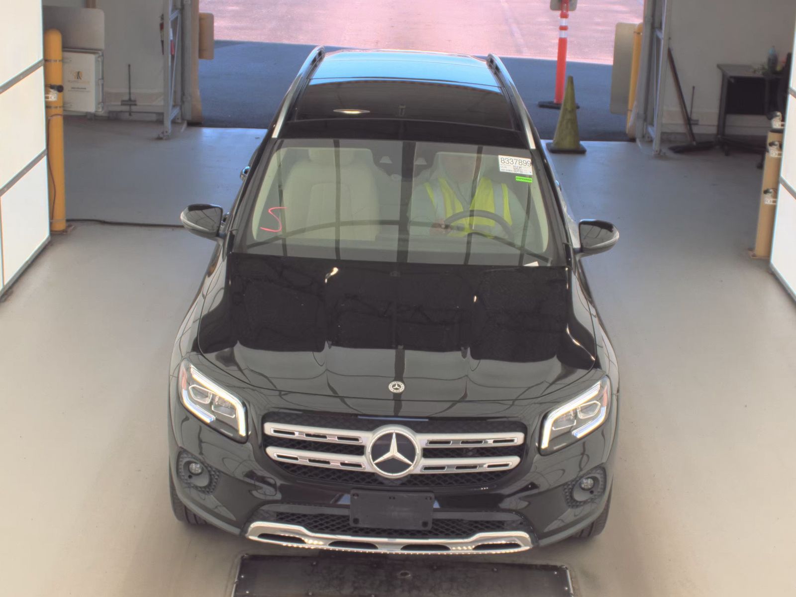 2021 Mercedes-Benz GLB GLB 250 AWD