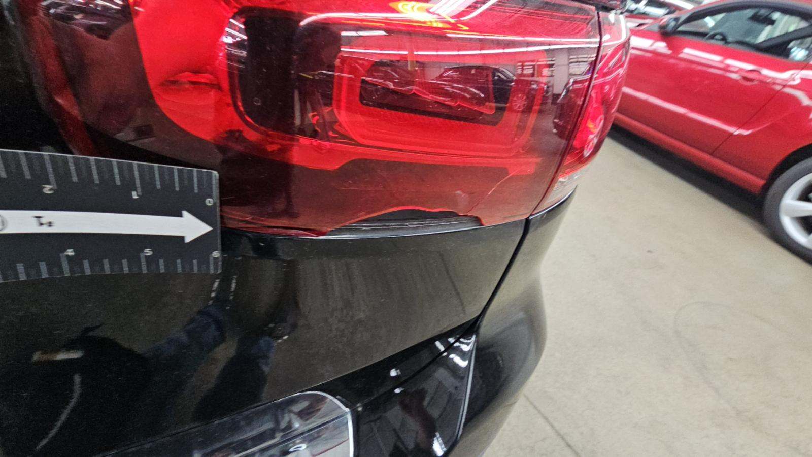 2021 Mercedes-Benz GLB GLB 250 AWD