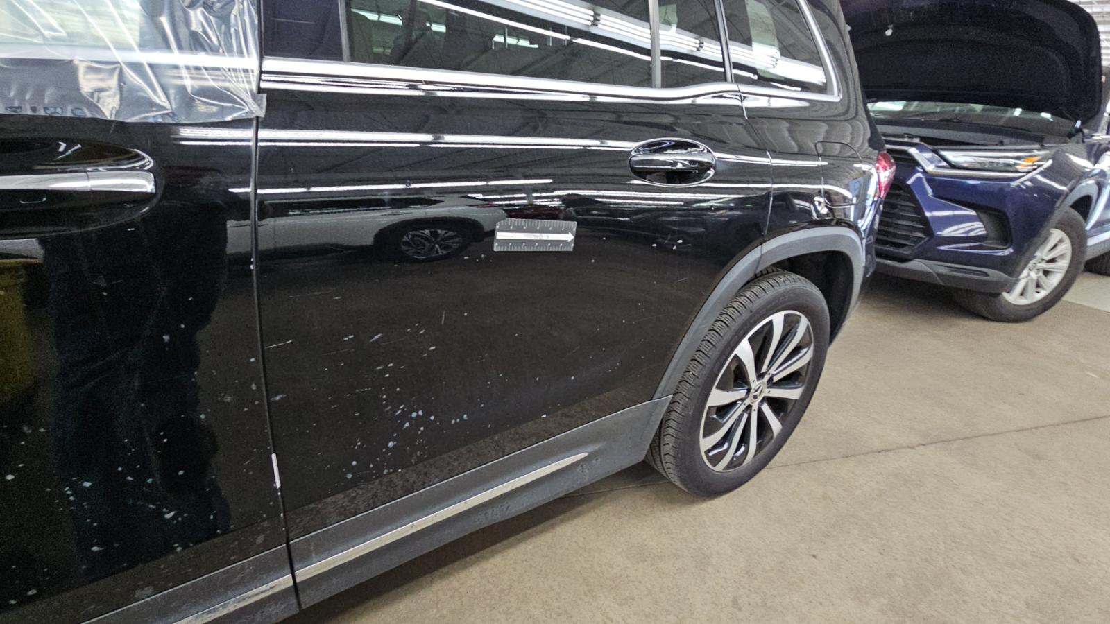 2021 Mercedes-Benz GLB GLB 250 AWD
