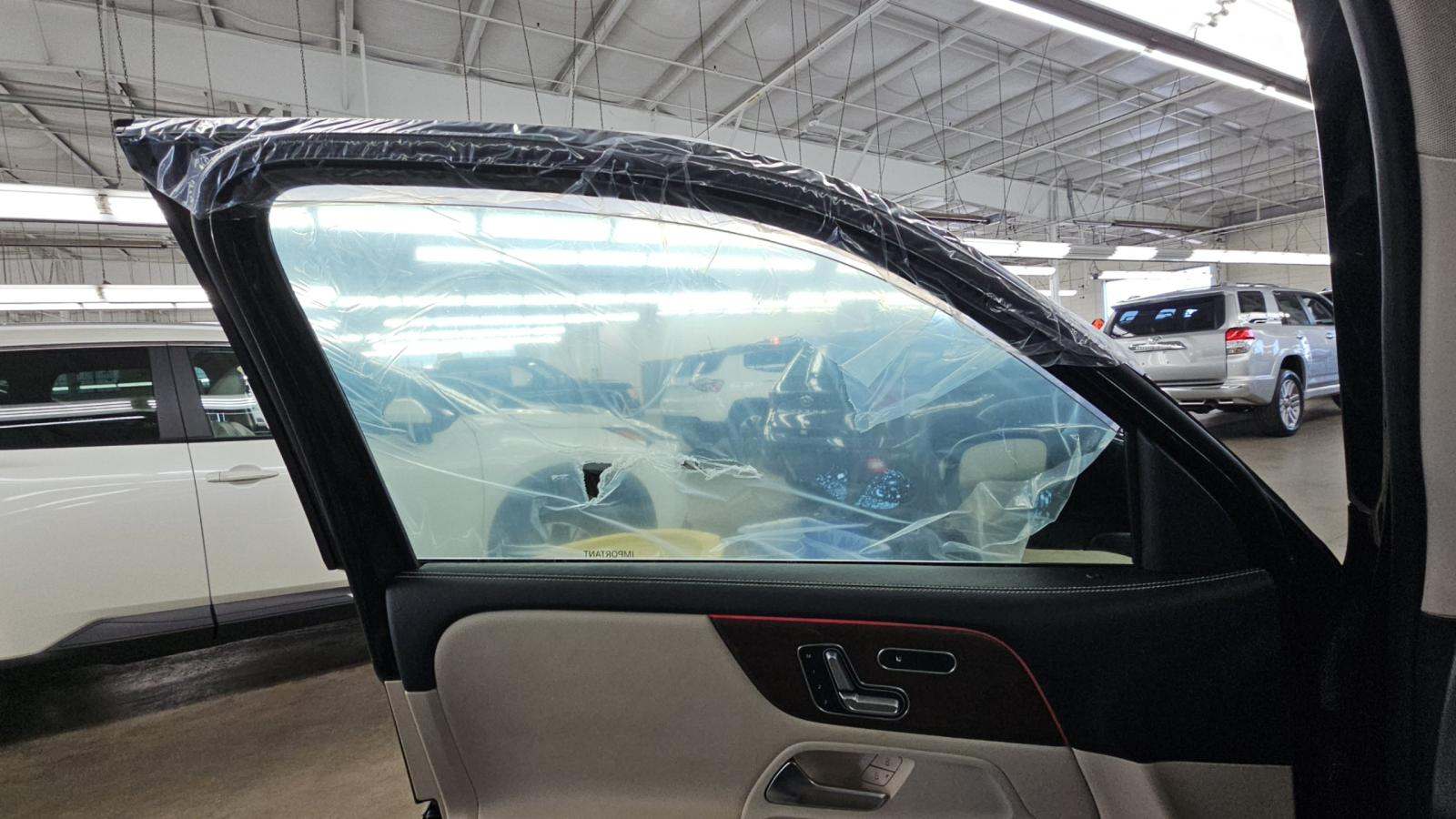 2021 Mercedes-Benz GLB GLB 250 AWD