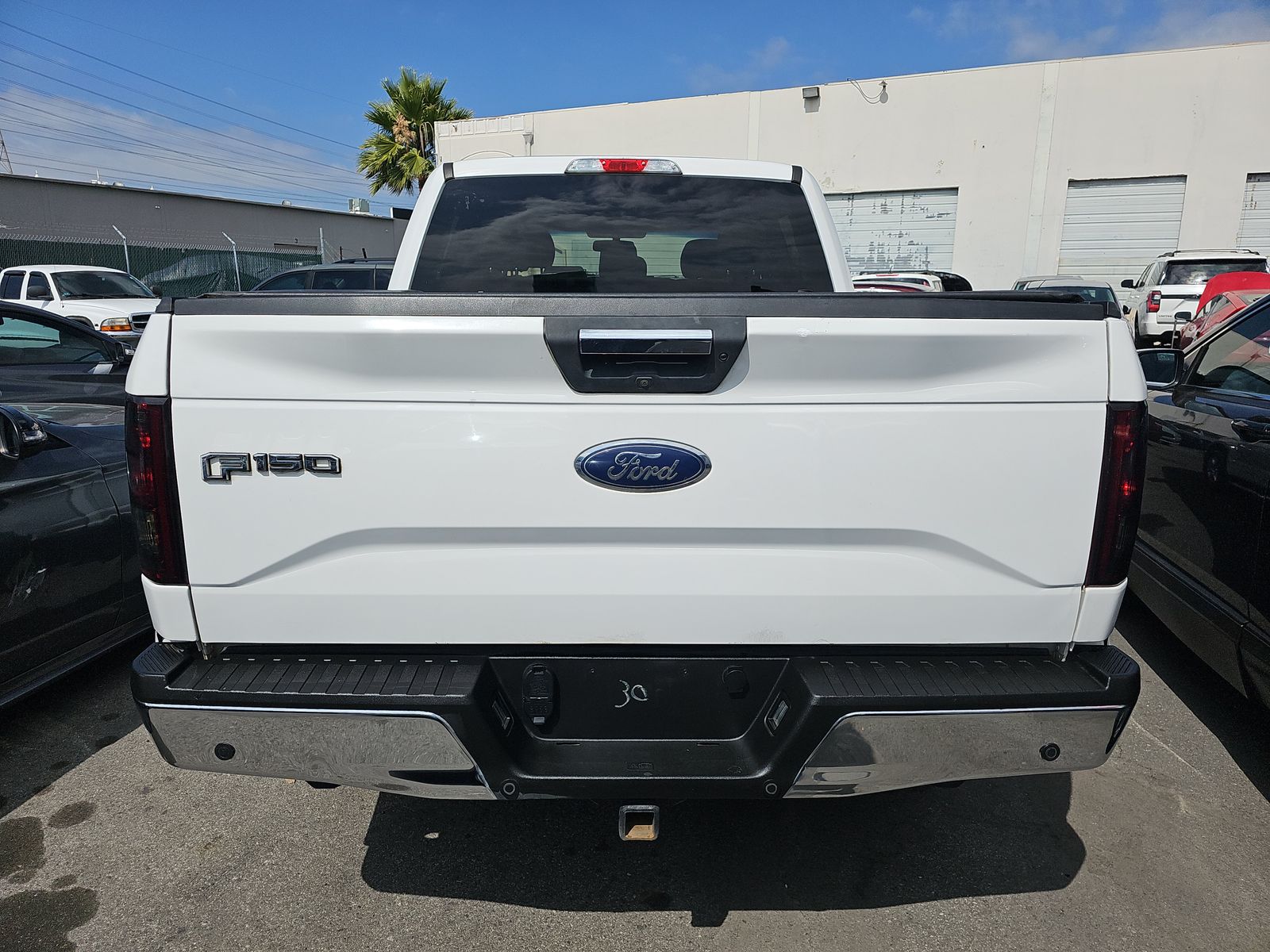 FORD F-150 - 6