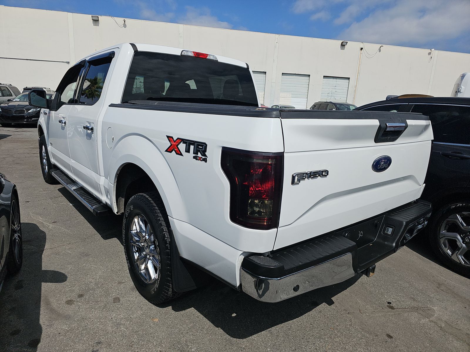 FORD F-150 - 7