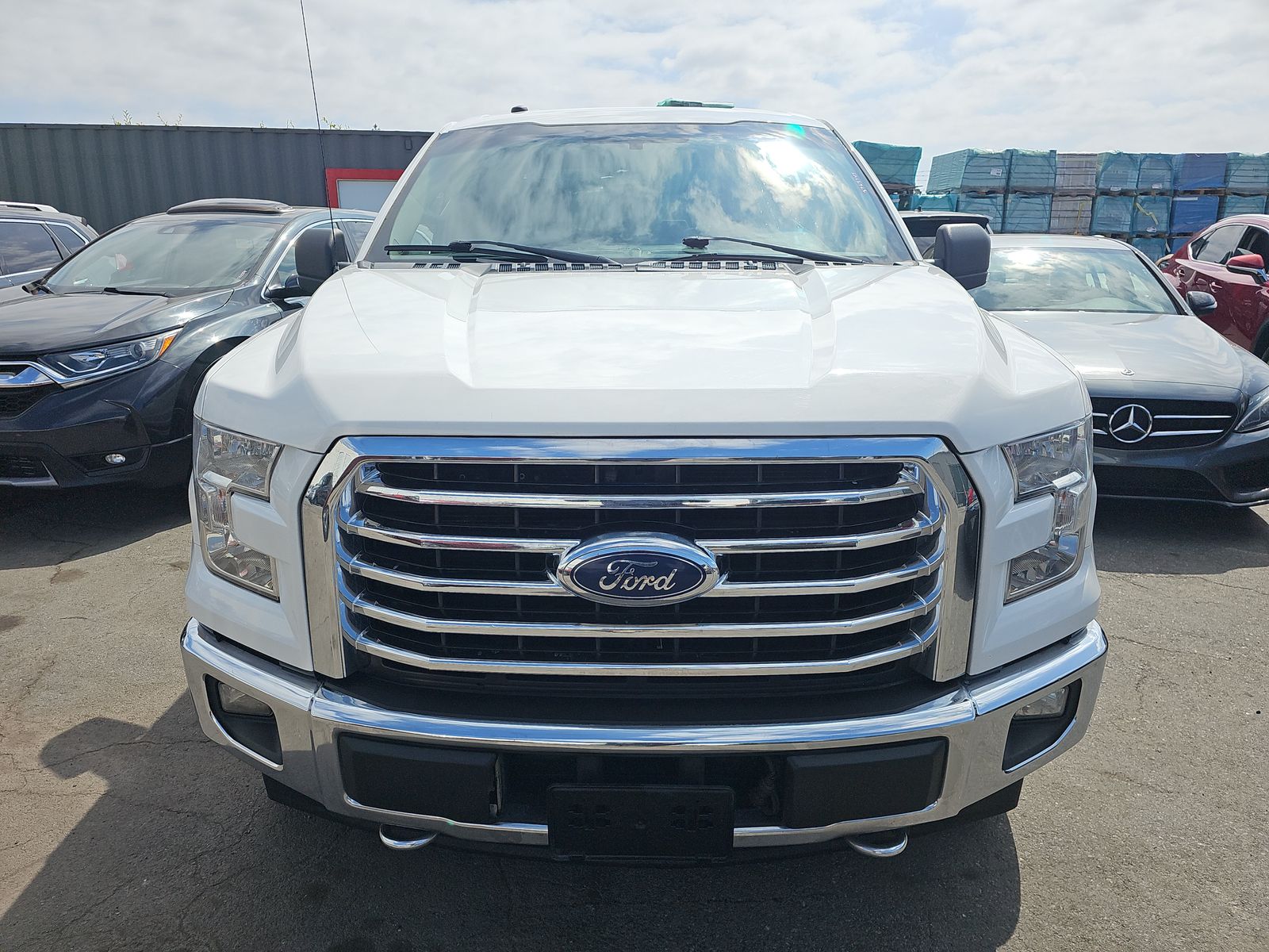 FORD F-150 - 3