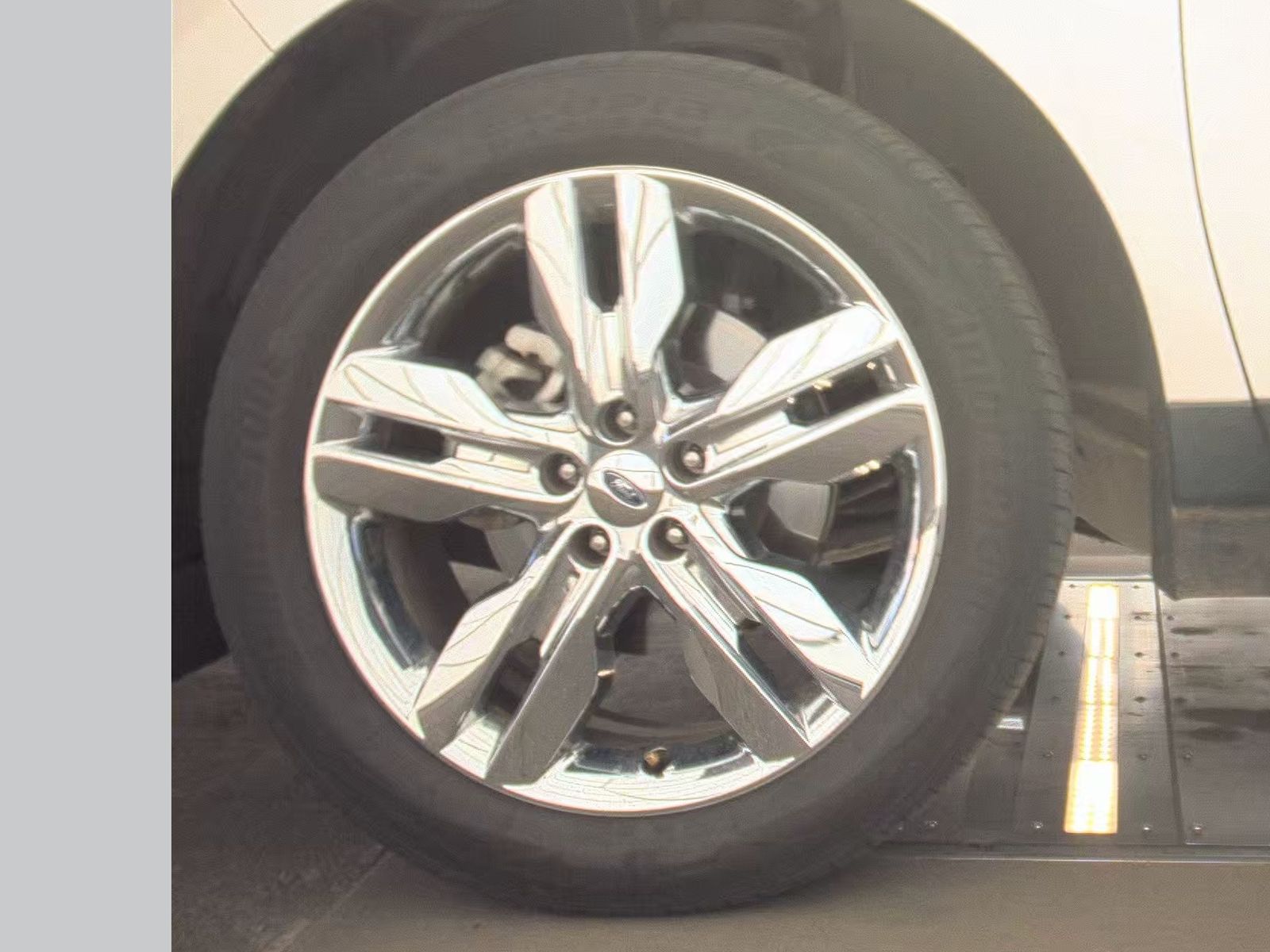 FORD EDGE - 10