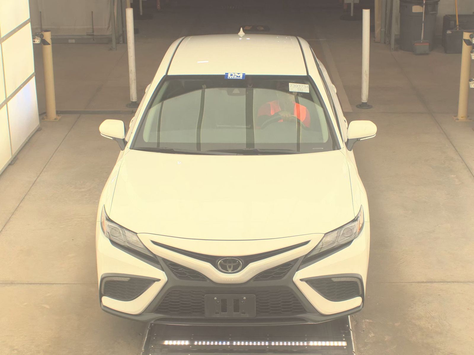 TOYOTA CAMRY - 3