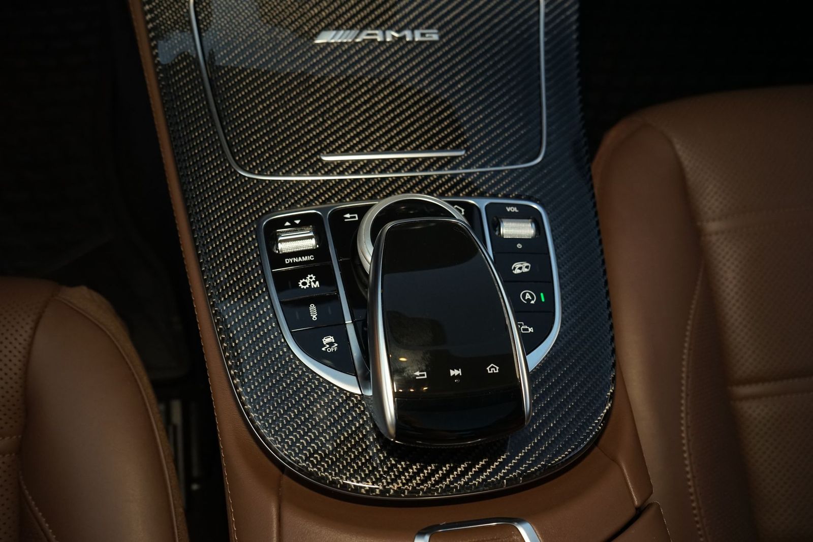 2019 Mercedes-Benz E-Class AMG E 63 S AWD