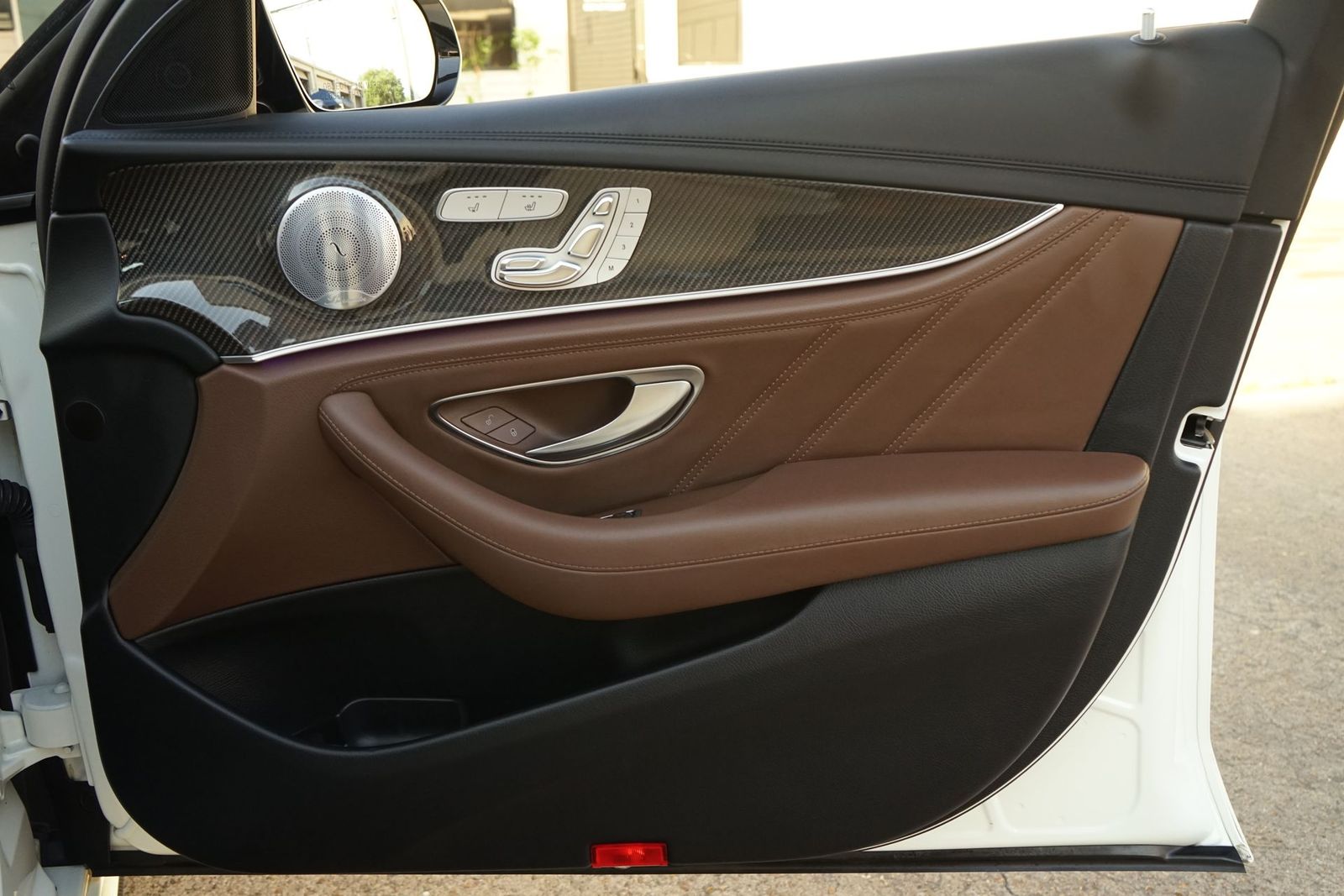 2019 Mercedes-Benz E-Class AMG E 63 S AWD