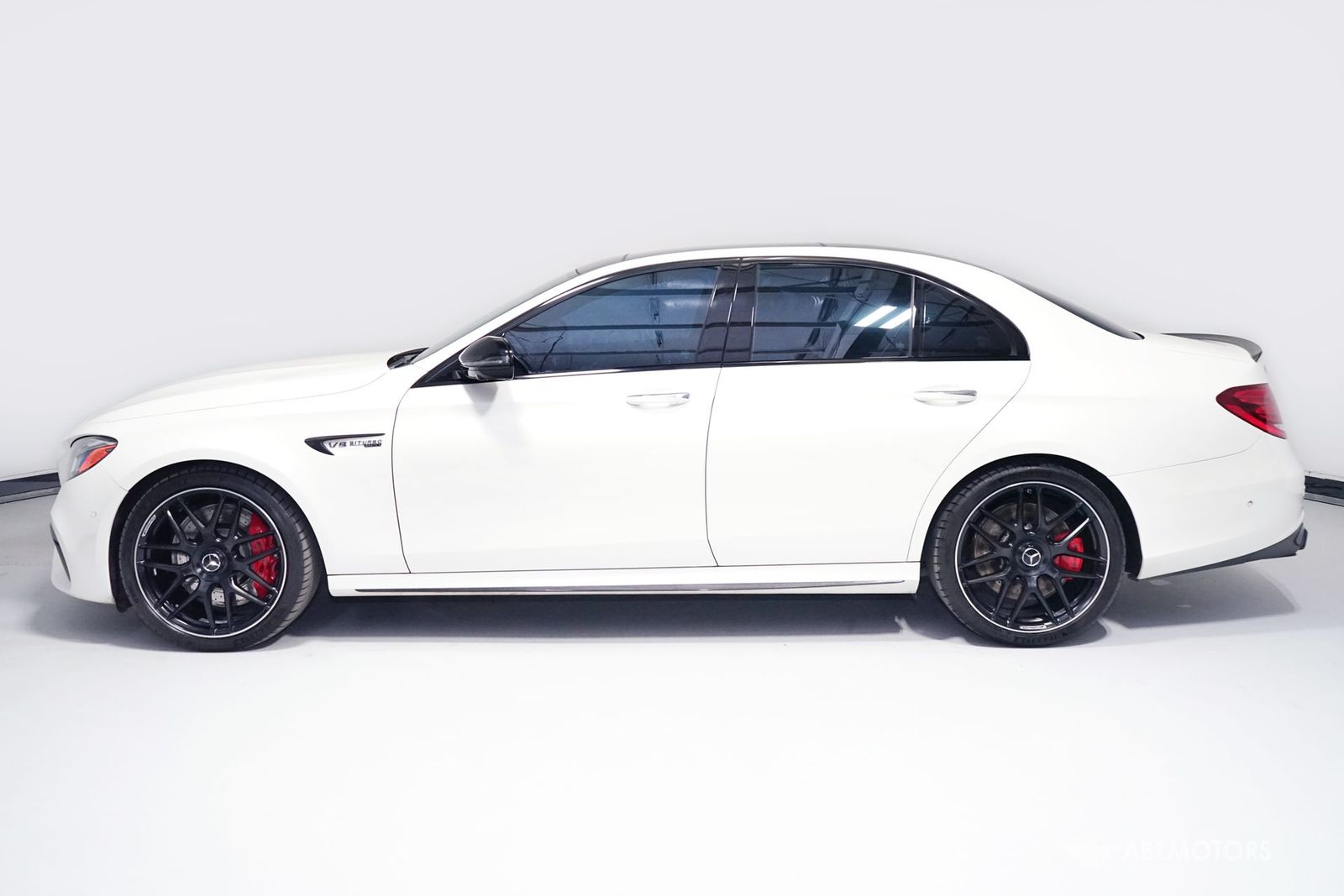 2019 Mercedes-Benz E-Class AMG E 63 S AWD