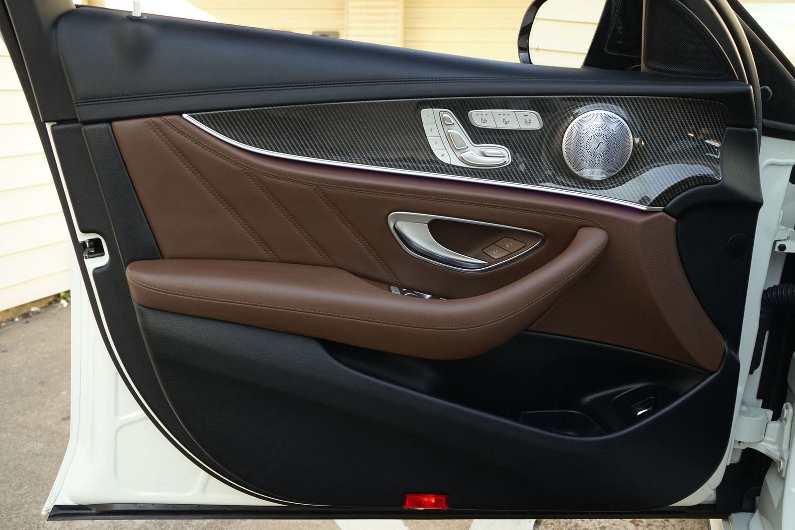 2019 Mercedes-Benz E-Class AMG E 63 S AWD