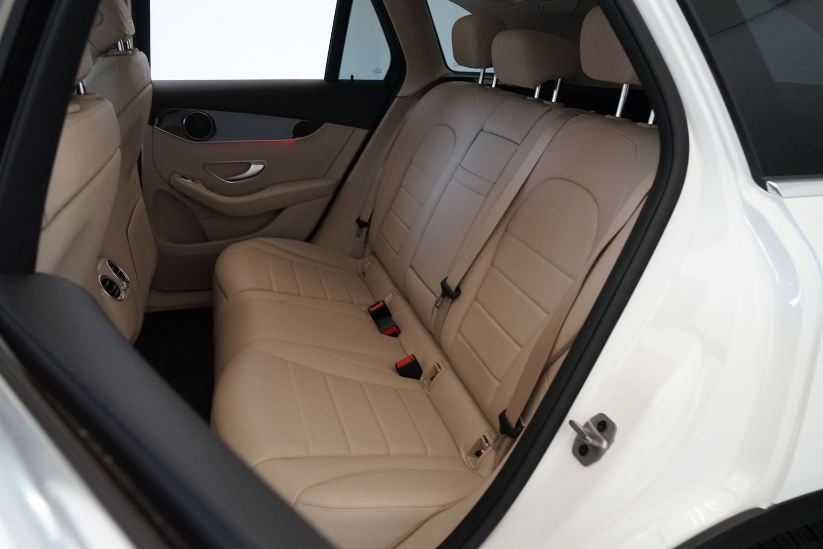 2022 Mercedes-Benz GLC GLC 300 RWD