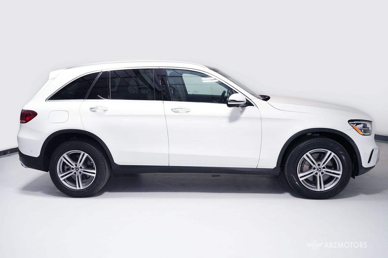 2022 Mercedes-Benz GLC GLC 300 RWD