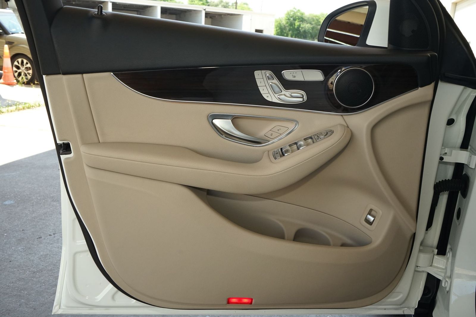 2022 Mercedes-Benz GLC GLC 300 RWD