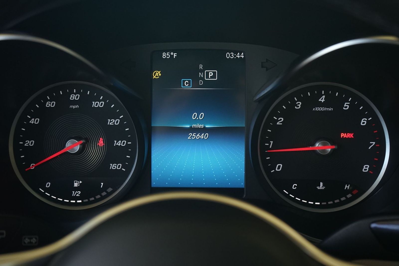 2022 Mercedes-Benz GLC GLC 300 RWD