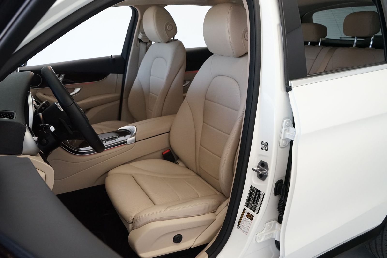 2022 Mercedes-Benz GLC GLC 300 RWD