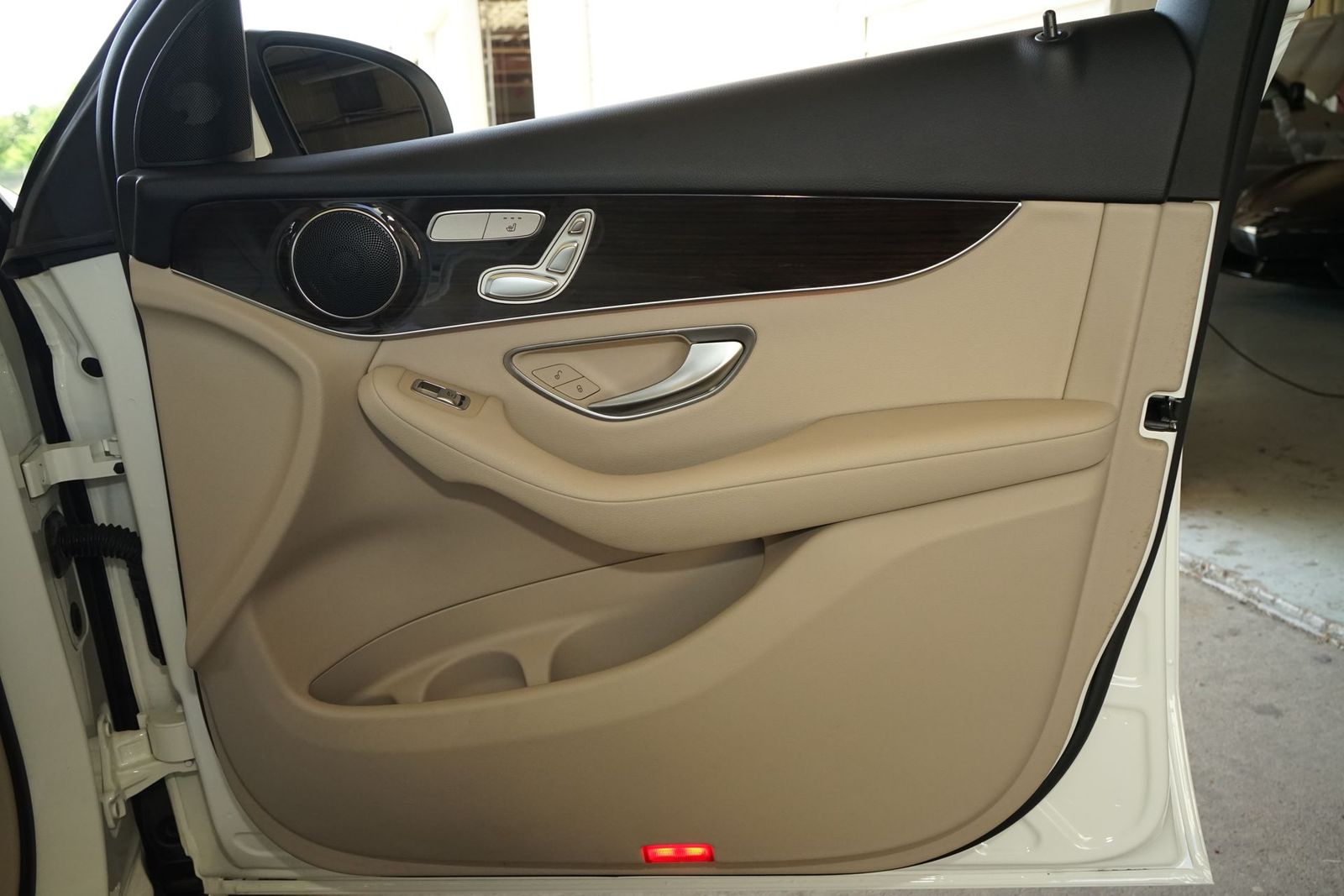 2022 Mercedes-Benz GLC GLC 300 RWD