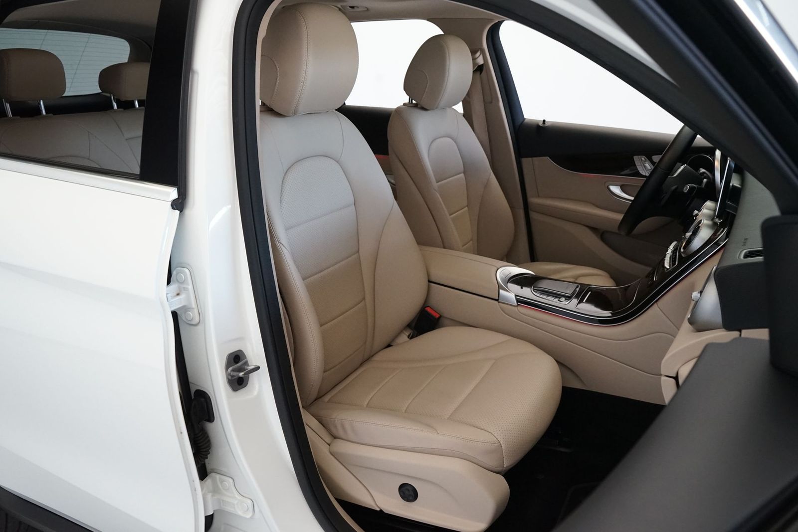 2022 Mercedes-Benz GLC GLC 300 RWD