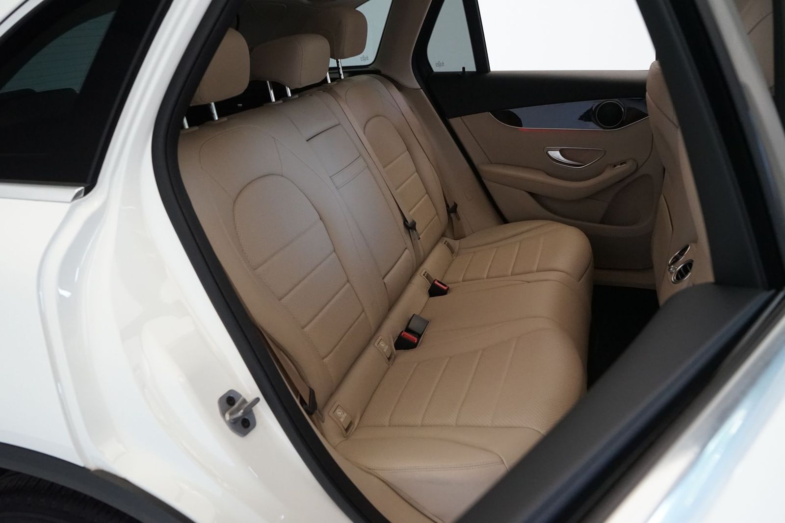 2022 Mercedes-Benz GLC GLC 300 RWD