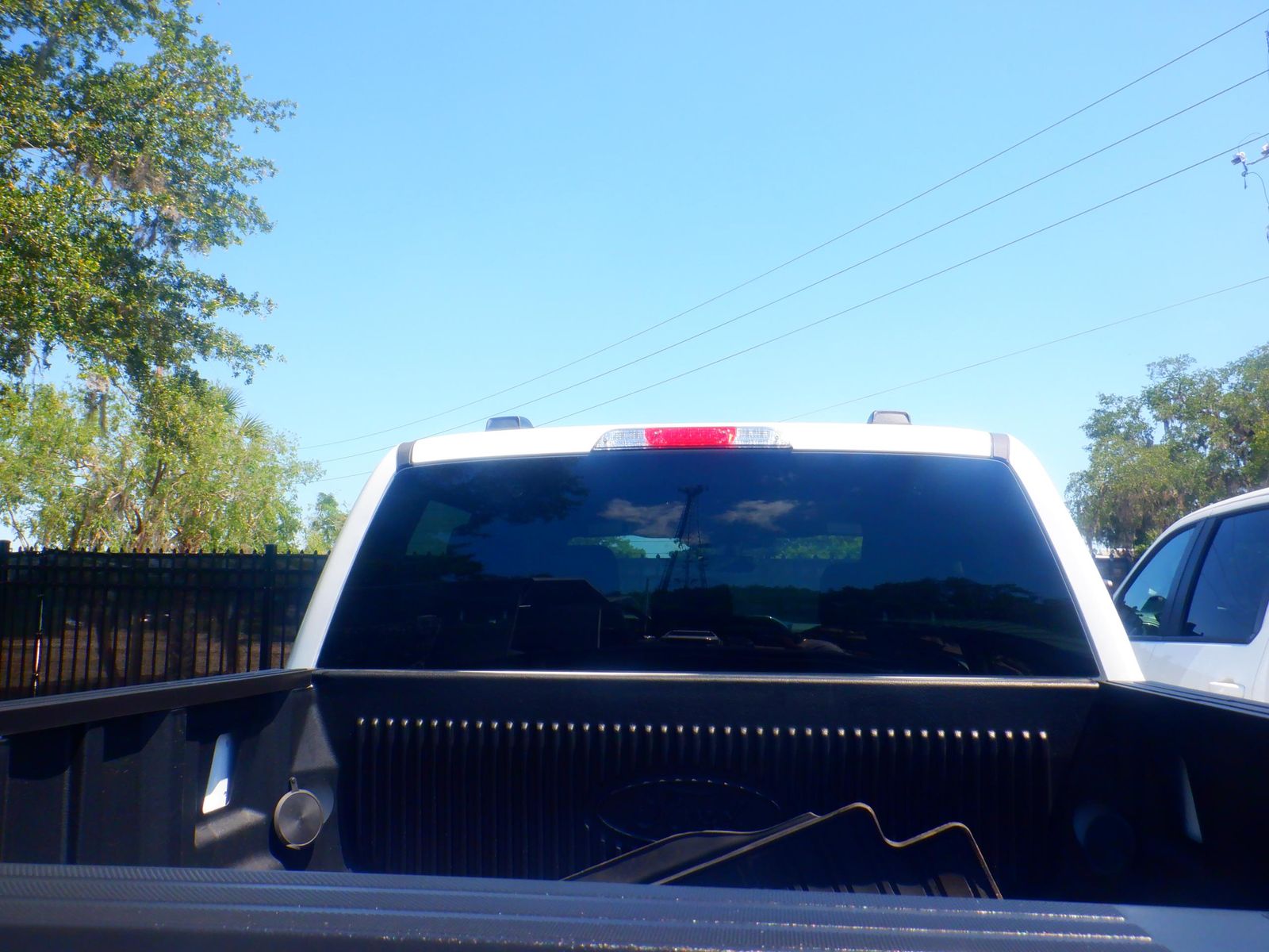 2023 Ford F-150 Hybrid XLT AWD