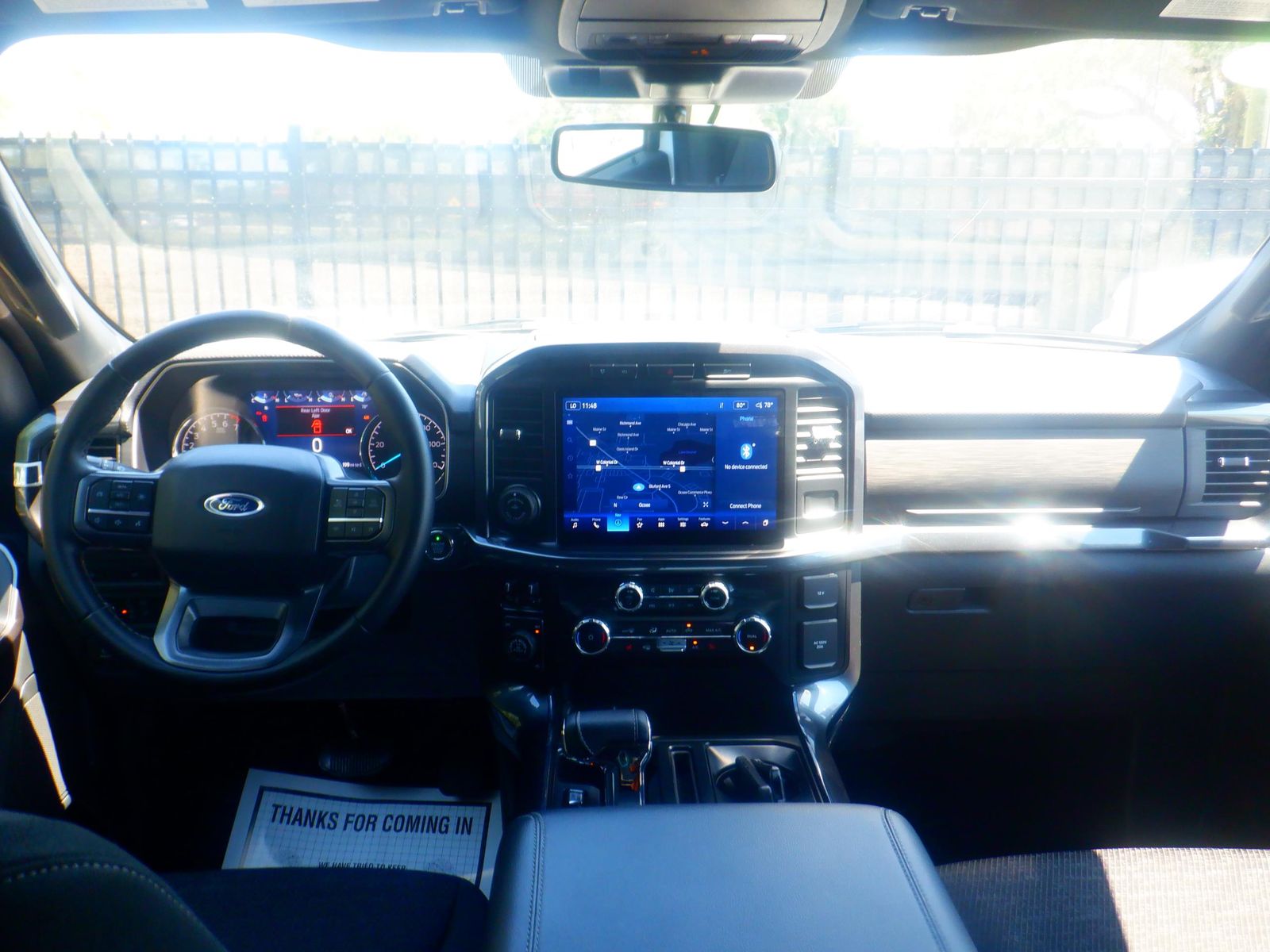 2023 Ford F-150 Hybrid XLT AWD