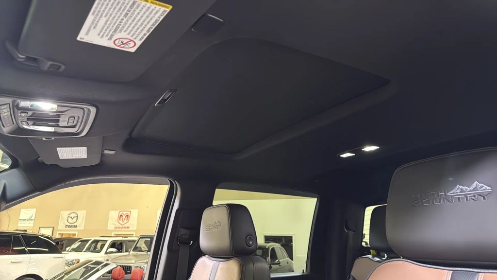 2023 Chevrolet Silverado 3500HD High Country AWD
